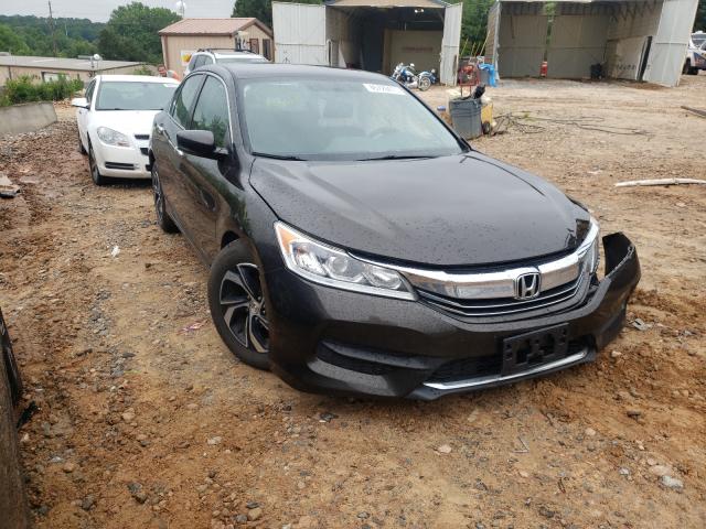 HONDA ACCORD LX 2017 1hgcr2f30ha221346