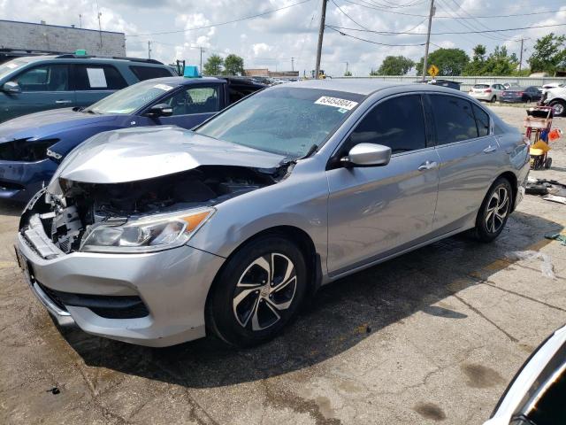 HONDA ACCORD 2017 1hgcr2f30ha221685