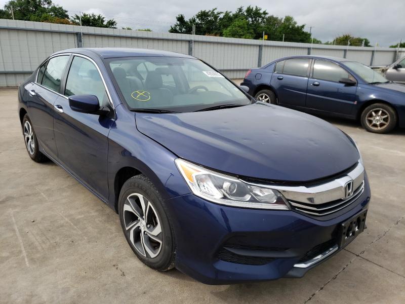 HONDA ACCORD LX 2017 1hgcr2f30ha229138