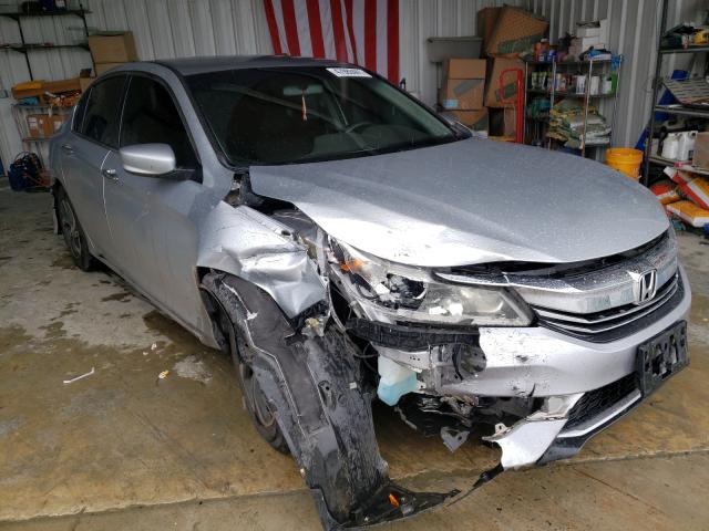 HONDA ACCORD LX 2017 1hgcr2f30ha229608