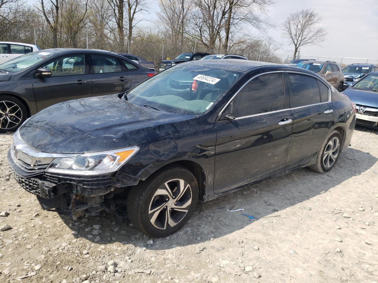 HONDA ACCORD 2017 1hgcr2f30ha230919