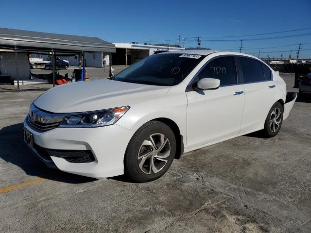 HONDA ACCORD LX 2017 1hgcr2f30ha234775