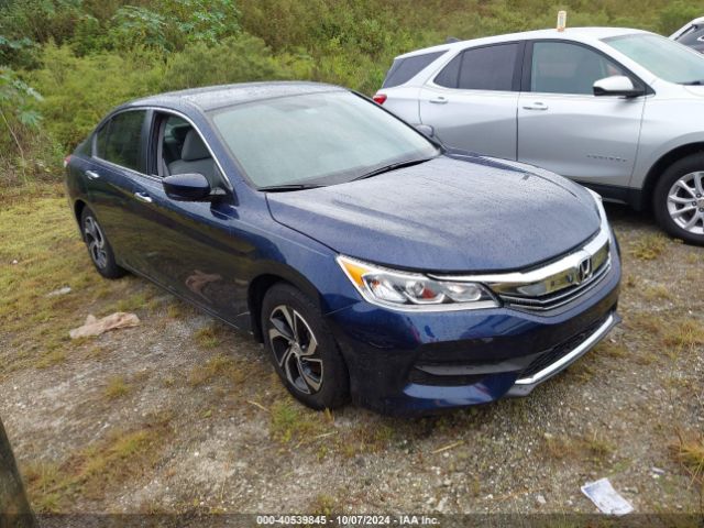 HONDA ACCORD 2017 1hgcr2f30ha236946