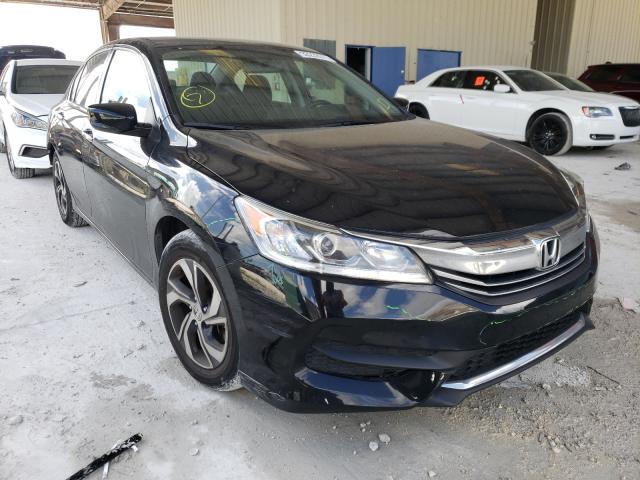 HONDA ACCORD LX 2017 1hgcr2f30ha237997