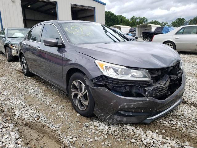 HONDA ACCORD LX 2017 1hgcr2f30ha239863