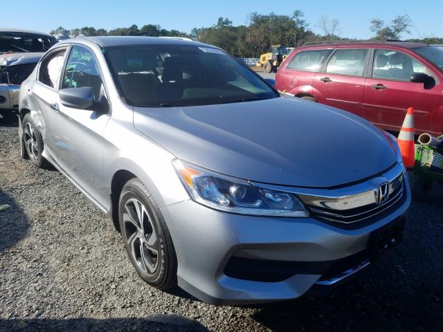 HONDA ACCORD LX 2017 1hgcr2f30ha240950