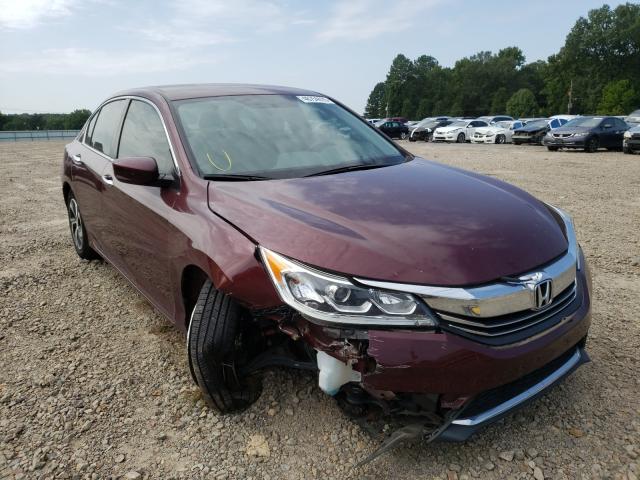 HONDA ACCORD LX 2017 1hgcr2f30ha240978