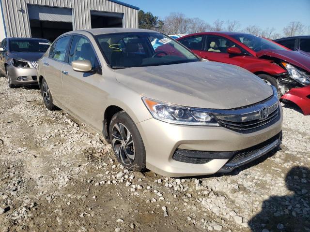 HONDA ACCORD LX 2017 1hgcr2f30ha242388