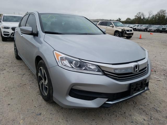 HONDA ACCORD LX 2017 1hgcr2f30ha243248