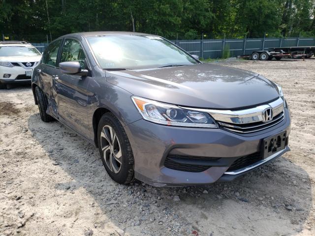 HONDA ACCORD LX 2017 1hgcr2f30ha246151