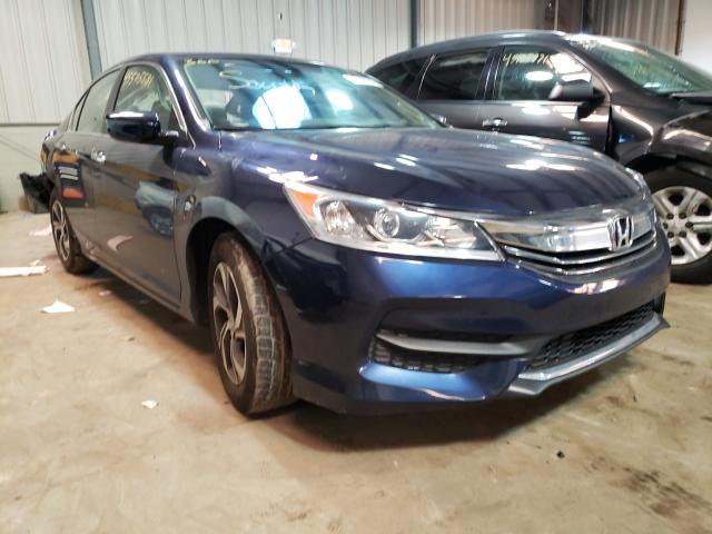 HONDA ACCORD LX 2017 1hgcr2f30ha246313