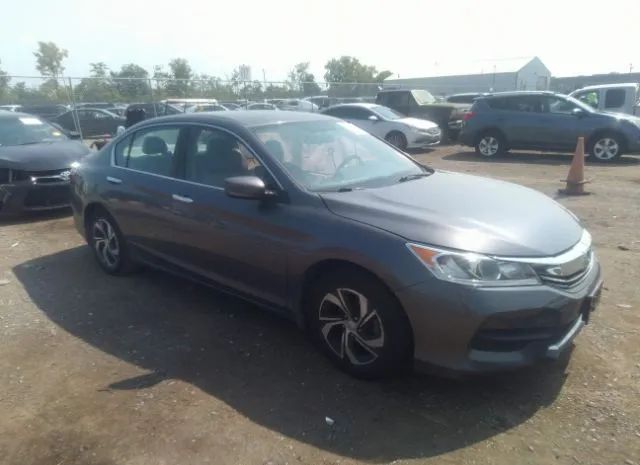 HONDA ACCORD SEDAN 2017 1hgcr2f30ha248644