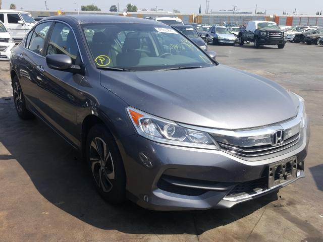 HONDA ACCORD LX 2017 1hgcr2f30ha248739