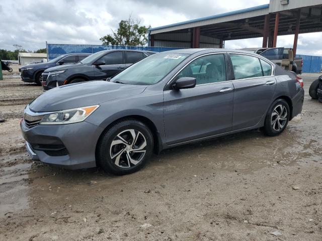 HONDA ACCORD LX 2017 1hgcr2f30ha249020