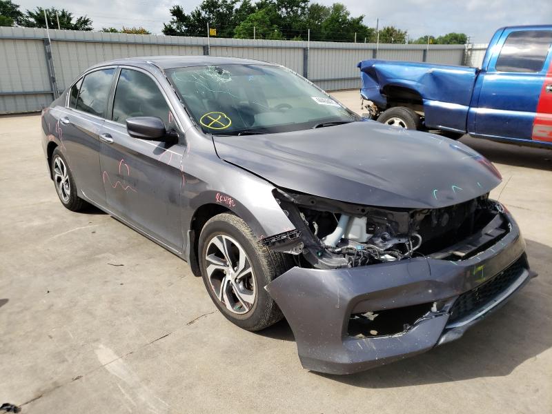 HONDA ACCORD LX 2017 1hgcr2f30ha249082