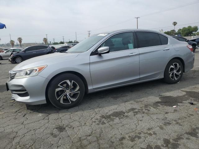 HONDA ACCORD LX 2017 1hgcr2f30ha250796