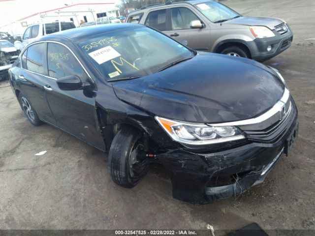 HONDA ACCORD SEDAN 2017 1hgcr2f30ha252919