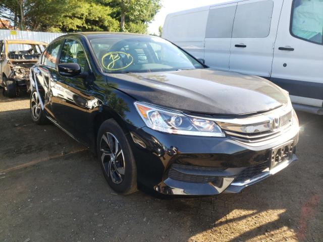 HONDA ACCORD LX 2017 1hgcr2f30ha254220