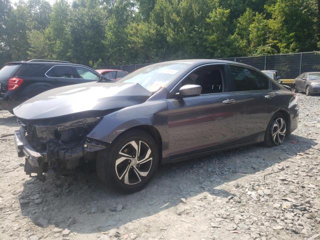 HONDA ACCORD LX 2017 1hgcr2f30ha254847