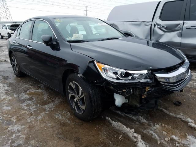 HONDA ACCORD LX 2017 1hgcr2f30ha255142