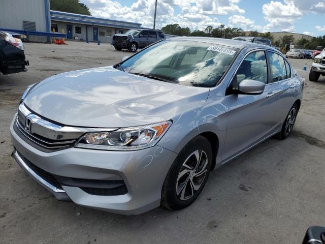 HONDA ACCORD LX 2017 1hgcr2f30ha257652