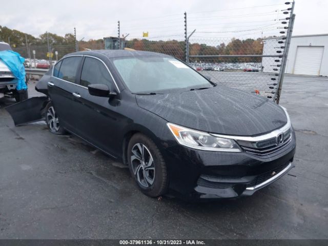 HONDA ACCORD 2017 1hgcr2f30ha257957