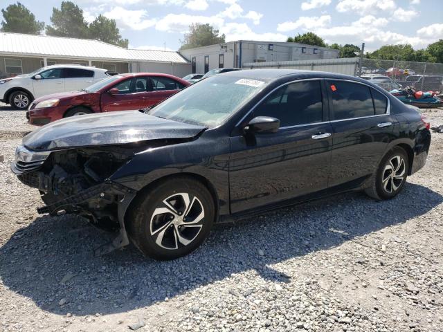 HONDA ACCORD 2017 1hgcr2f30ha257960