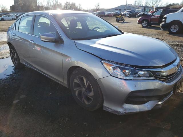 HONDA ACCORD LX 2017 1hgcr2f30ha260664