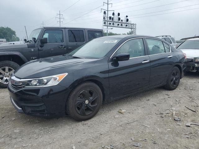 HONDA ACCORD LX 2017 1hgcr2f30ha262740