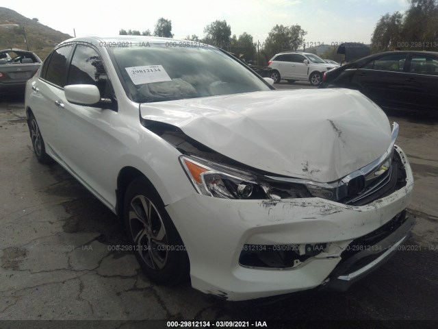 HONDA ACCORD SEDAN 2017 1hgcr2f30ha268649