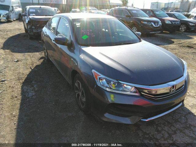 HONDA ACCORD SEDAN 2017 1hgcr2f30ha269946