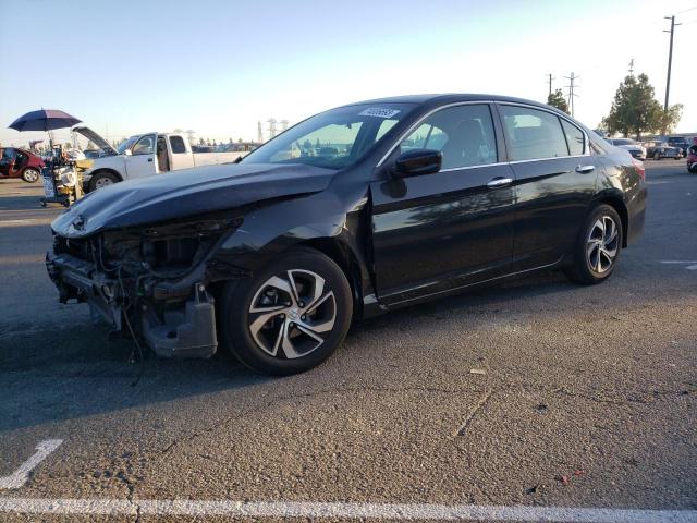 HONDA ACCORD 2017 1hgcr2f30ha270837