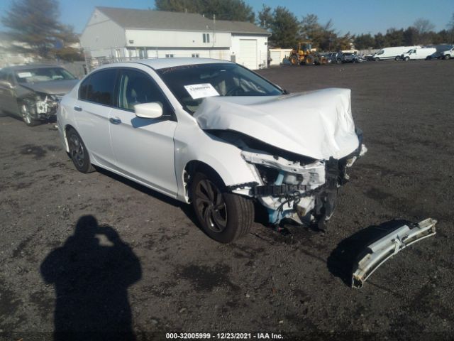 HONDA ACCORD SEDAN 2017 1hgcr2f30ha271194