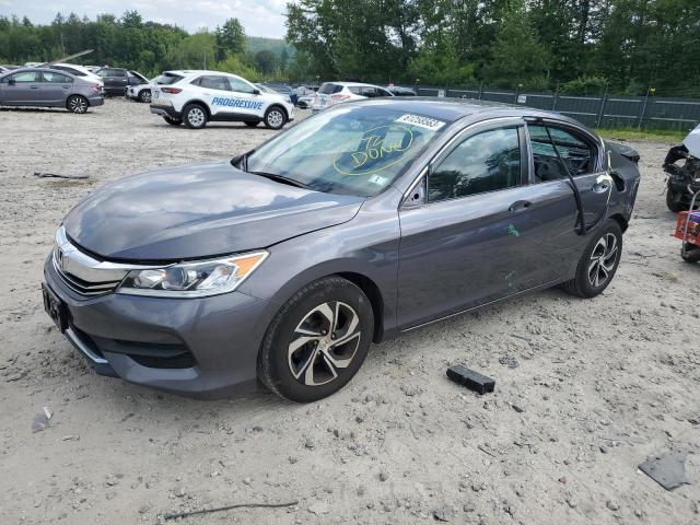 HONDA ACCORD LX 2017 1hgcr2f30ha271969