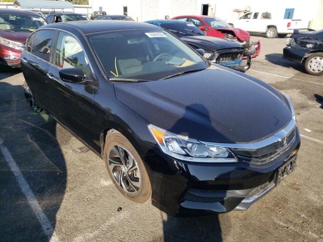 HONDA ACCORD LX 2017 1hgcr2f30ha272037