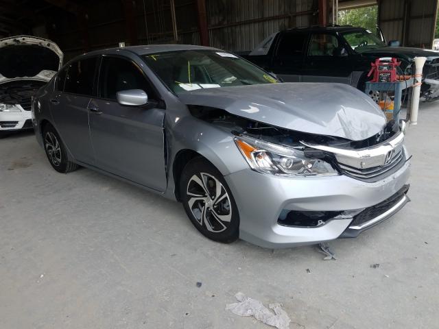 HONDA ACCORD LX 2017 1hgcr2f30ha273012