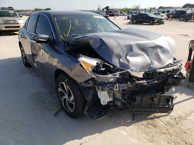 HONDA ACCORD LX 2017 1hgcr2f30ha275407