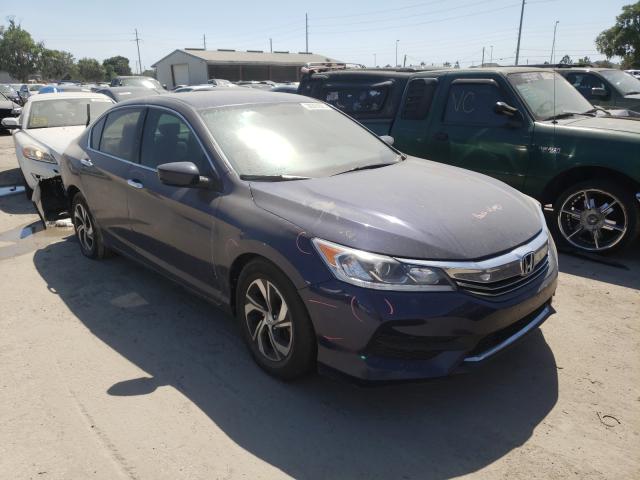 HONDA ACCORD LX 2017 1hgcr2f30ha282650