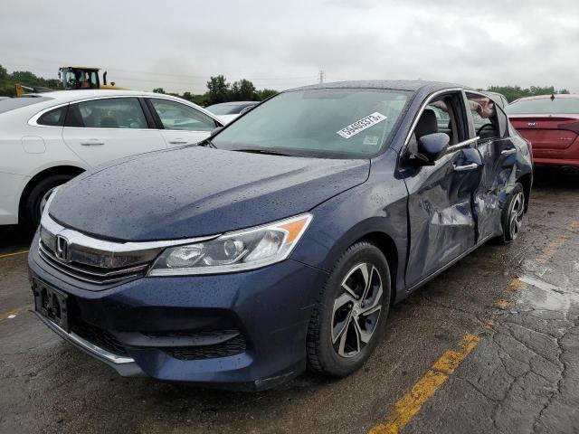 HONDA ACCORD LX 2017 1hgcr2f30ha284754