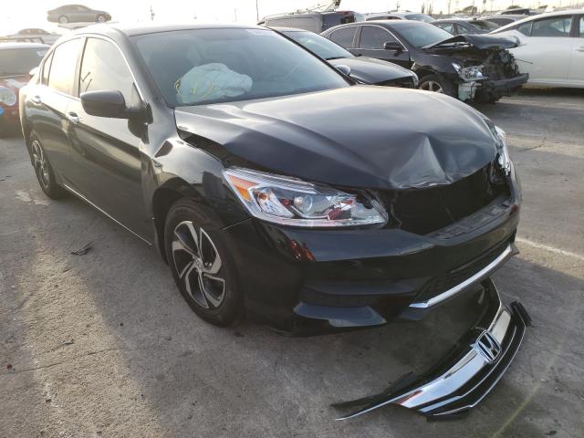 HONDA ACCORD LX 2017 1hgcr2f30ha288626