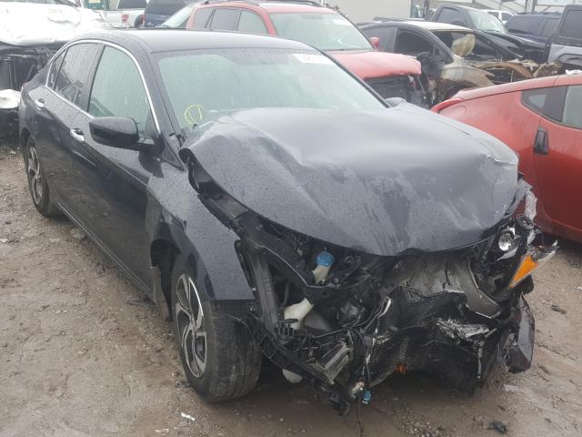 HONDA ACCORD LX 2017 1hgcr2f30ha291655