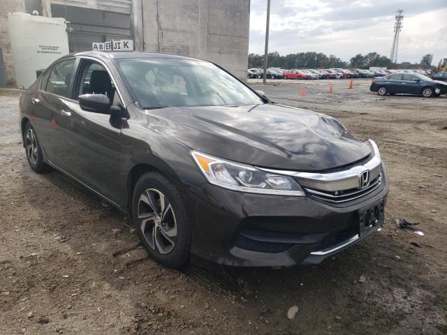 HONDA ACCORD LX 2017 1hgcr2f30ha294622