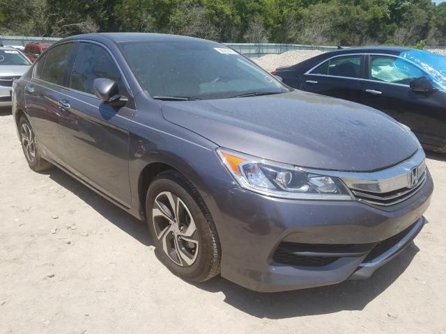 HONDA ACCORD LX 2017 1hgcr2f30ha298928