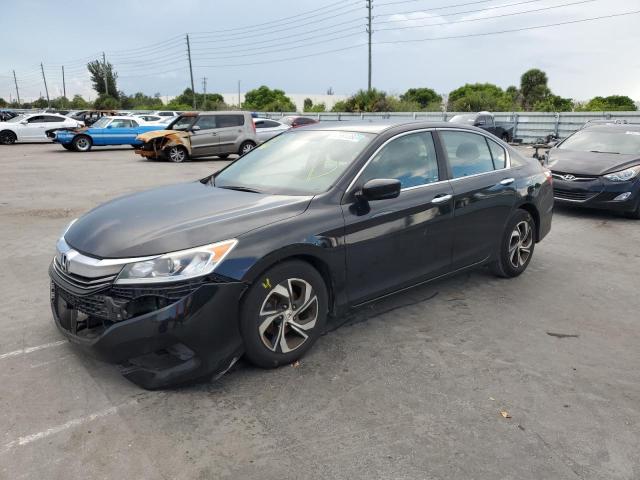 HONDA ACCORD 2017 1hgcr2f30ha299772