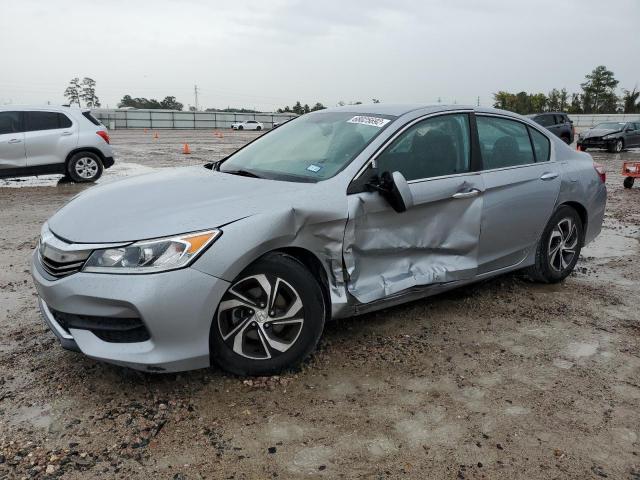 HONDA ACCORD LX 2017 1hgcr2f30ha300337