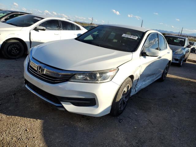 HONDA ACCORD 2017 1hgcr2f30ha301469