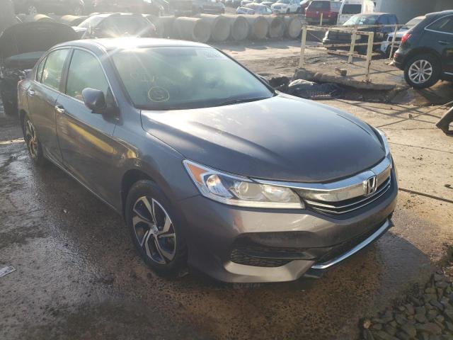 HONDA ACCORD LX 2017 1hgcr2f30ha302041