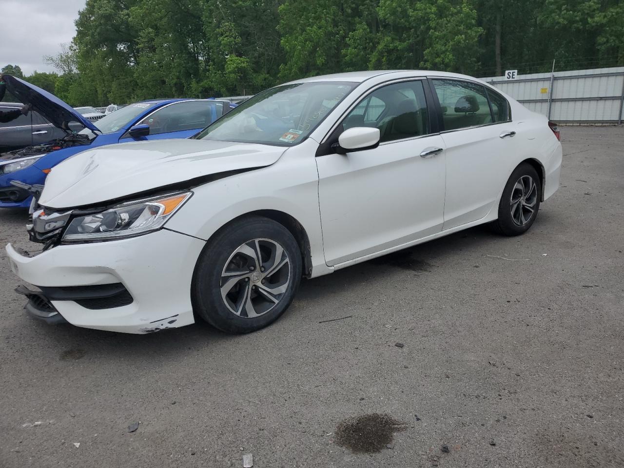 HONDA ACCORD 2017 1hgcr2f30ha302802