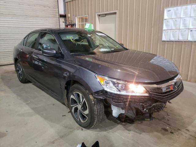 HONDA ACCORD LX 2017 1hgcr2f30ha303321