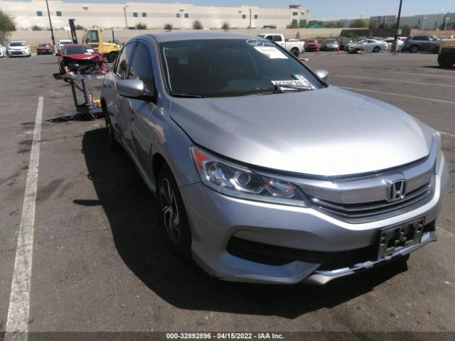 HONDA ACCORD SEDAN 2017 1hgcr2f30ha306834